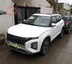 هيونداي كريتا